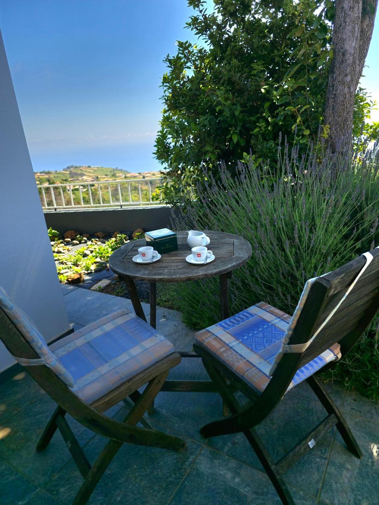 Horizon Retreat Apartment กัลเลตา ภายนอก รูปภาพ