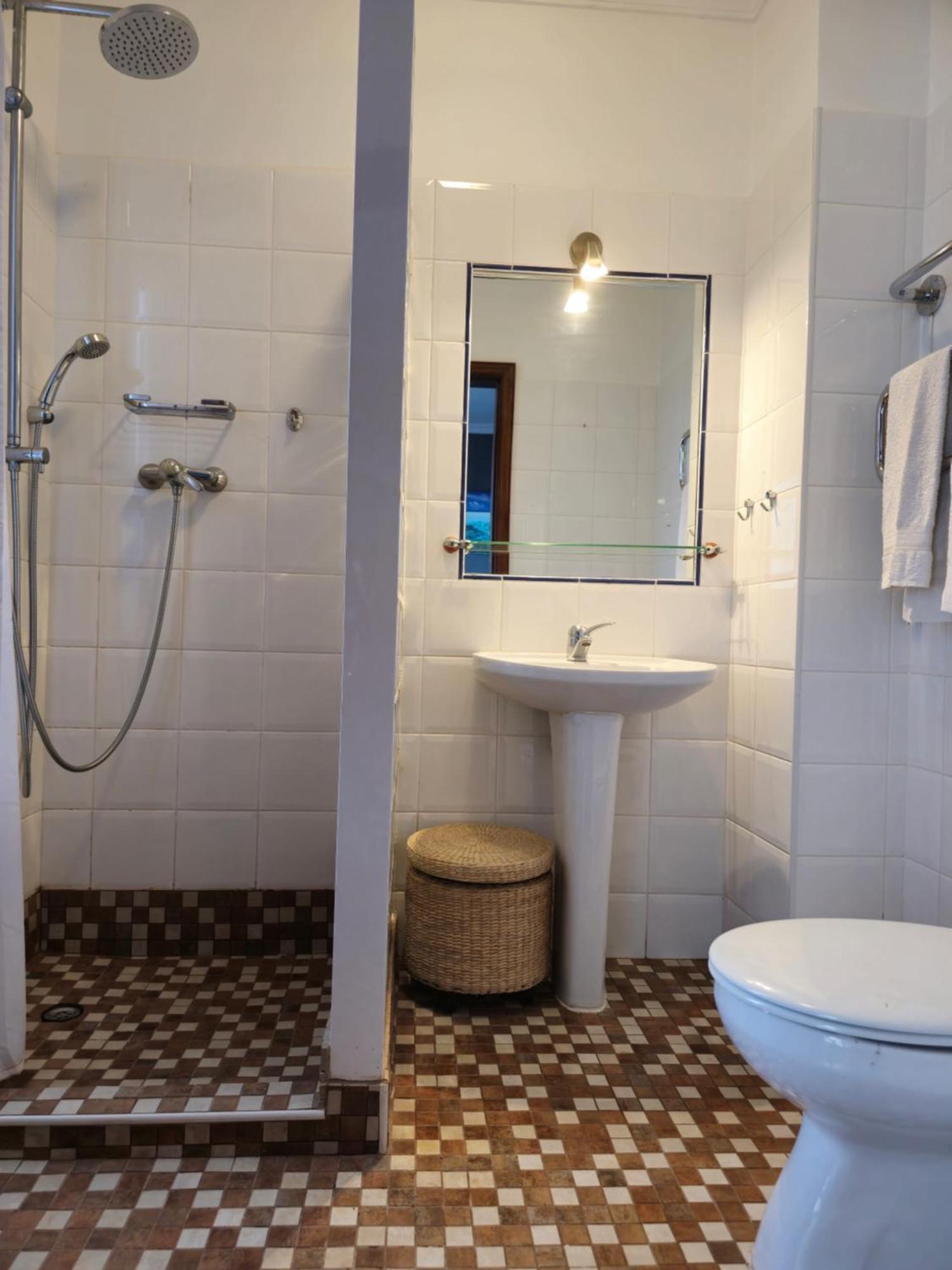 Horizon Retreat Apartment กัลเลตา ภายนอก รูปภาพ