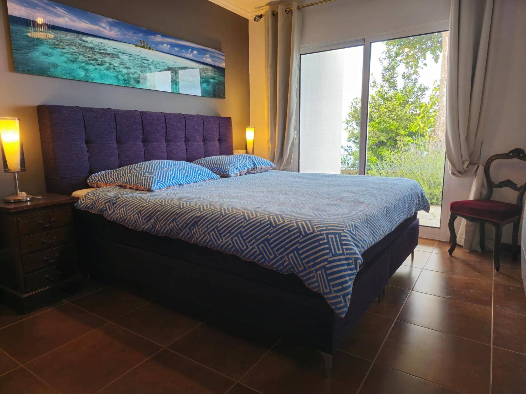 Horizon Retreat Apartment กัลเลตา ภายนอก รูปภาพ
