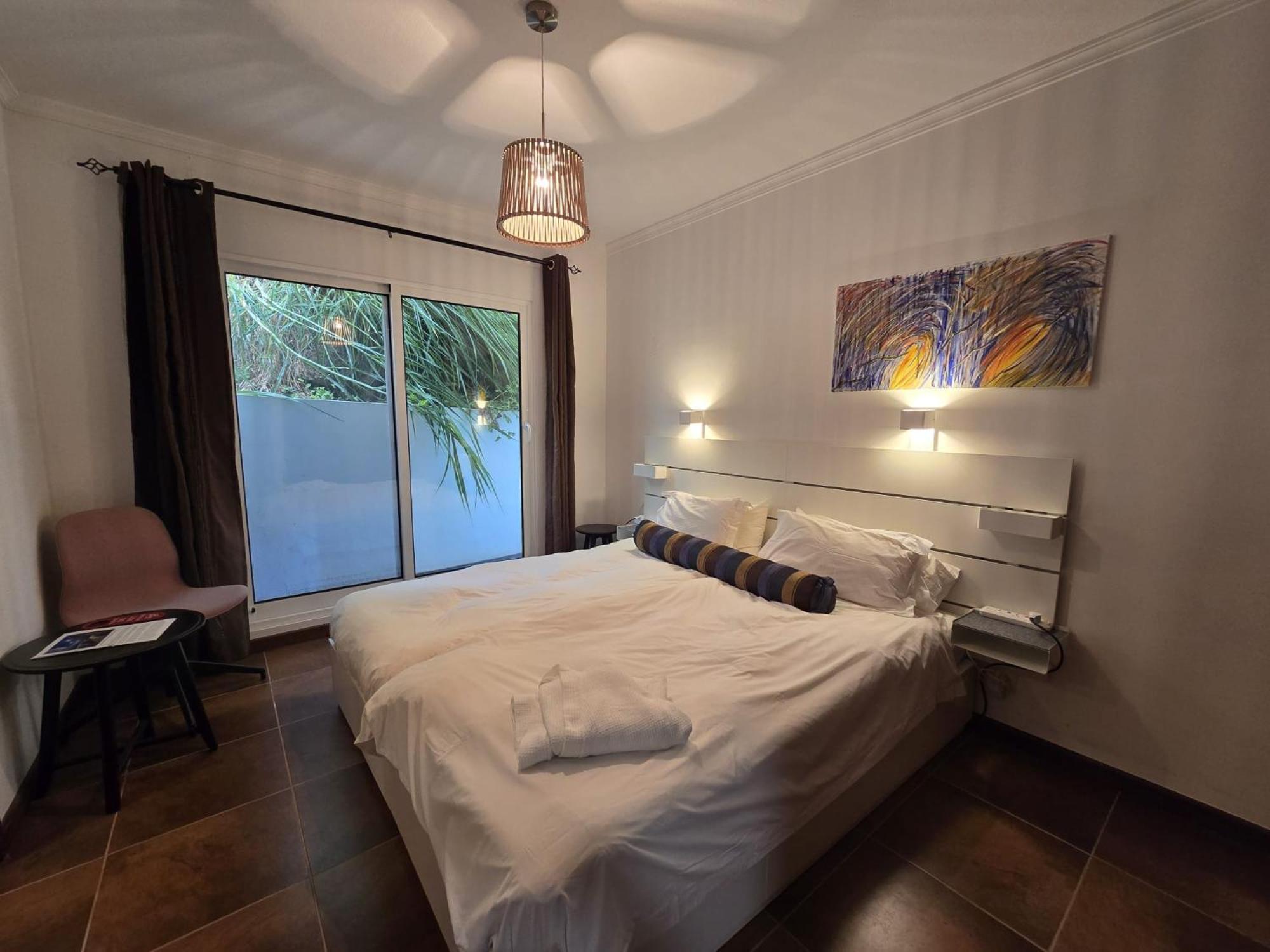 Horizon Retreat Apartment กัลเลตา ภายนอก รูปภาพ
